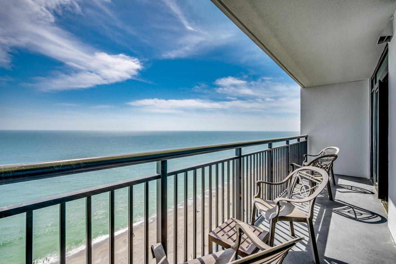 Caribbean Resort 1807 - last minute hotel in Myrtle Beach