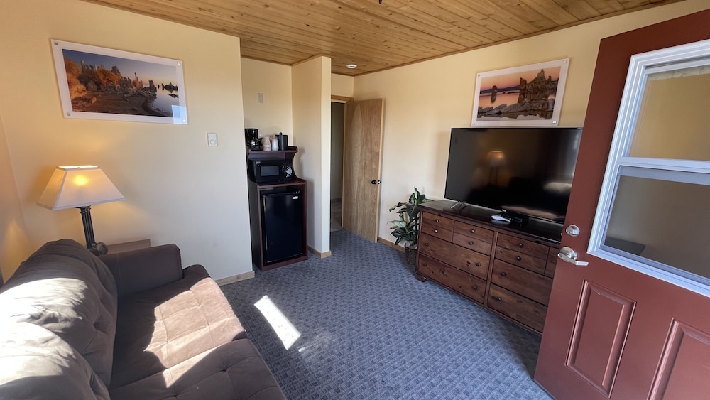 Yosemite Gateway Motel - photo 28