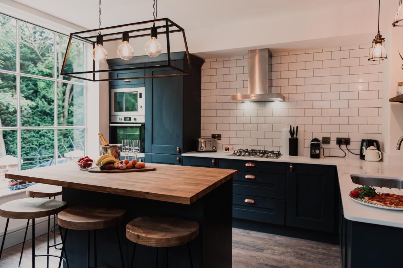 Penny Black Cottage — 4-Star Luxury Hotel in Telford, United Kingdom