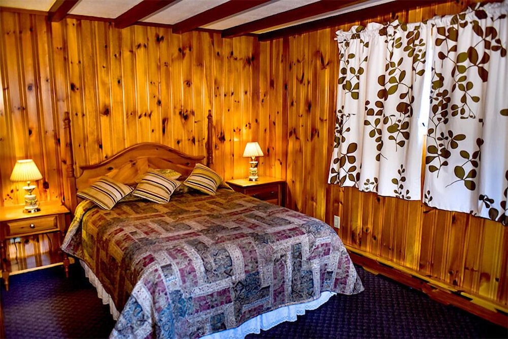 Xenia Resort — hotel in Jewett