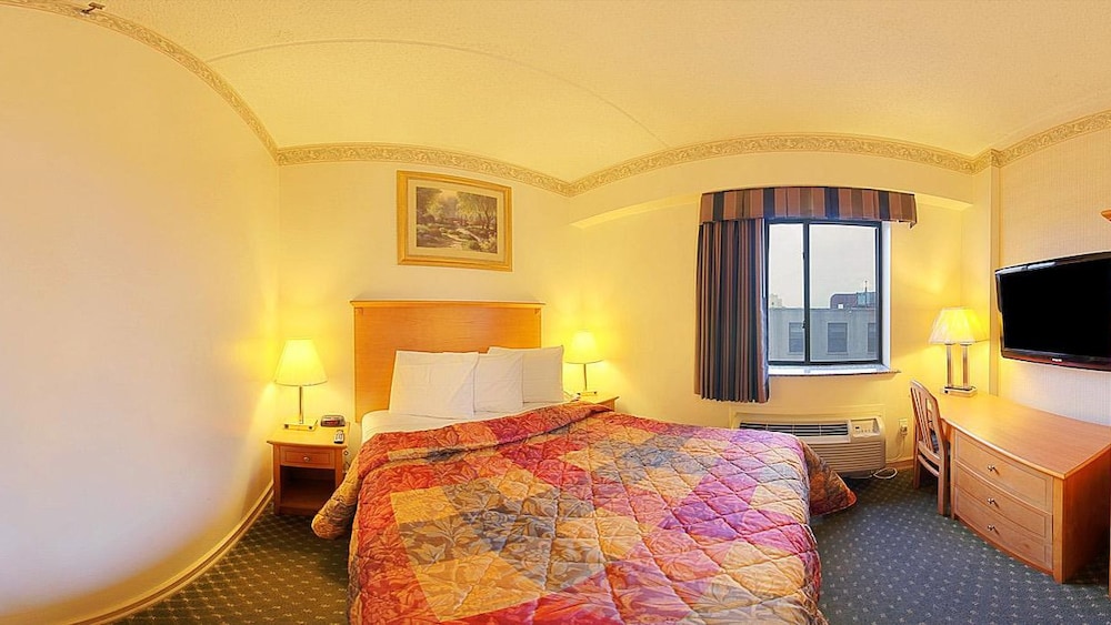 Brooklyn Motor Inn - photo 5
