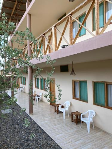 Casamar - last minute hotel in Mancora