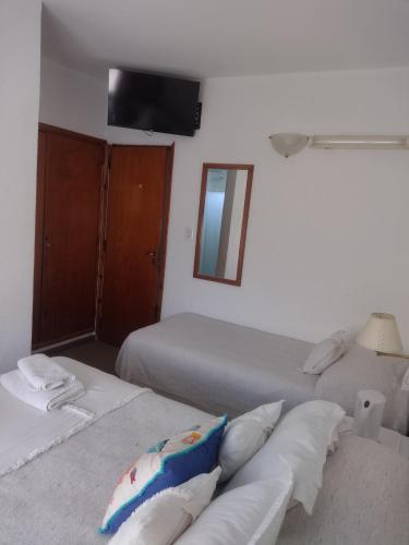 Hotel Barracuda — Villa Gesell — photo 4