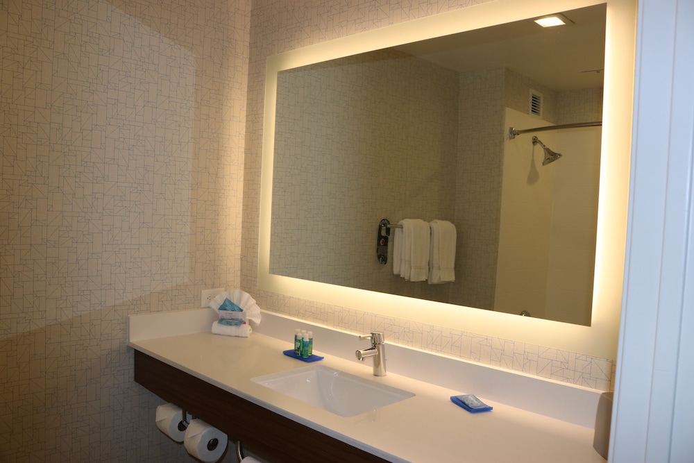 Holiday Inn Express Hotel & Suites El Dorado Hills - photo 47