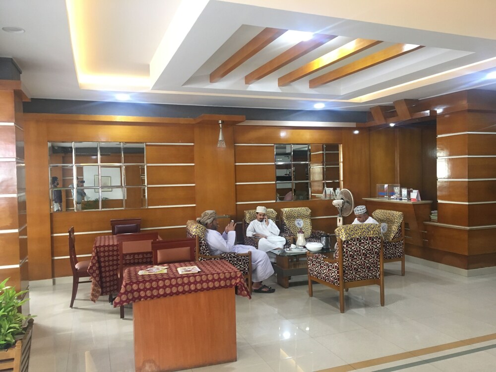 Alhind Calicut Tower in Kozhikode, India