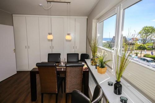 Ferienwohnung Oskar — 4-Star Luxury Hotel in Scharbeutz, Germany