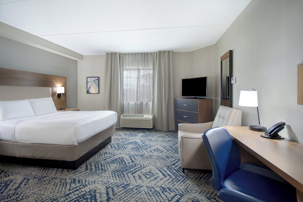 Candlewood Suites Columbia Ft. Jackson by IHG - photo 12