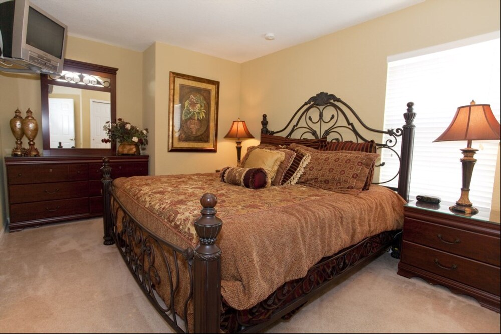 Windsor Hills Resort 7723 Kissimmee - photo 4