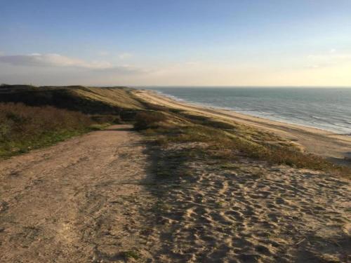 Holiday Home in Koudekerke with Hot Tub — 4-Star Luxury Hotel in Koudekerke, Netherlands