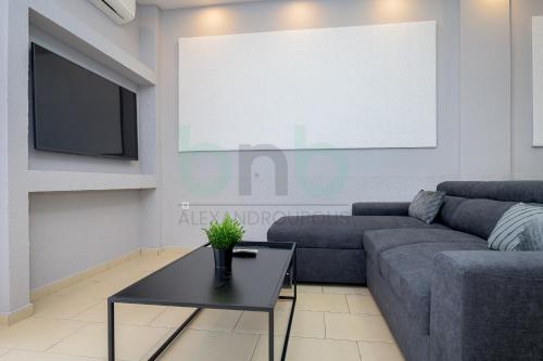 Serenity Suite — Alexandroupoli — photo 4