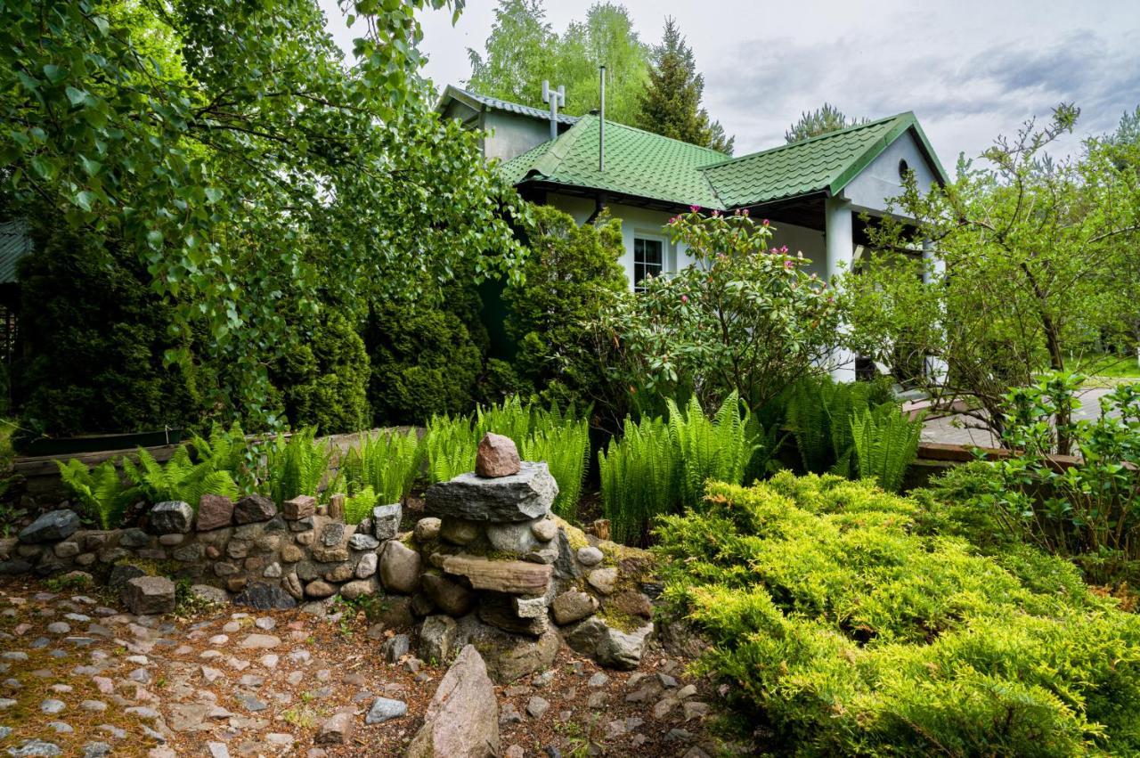 Leśny Dworek - last minute hotel in Darlowo