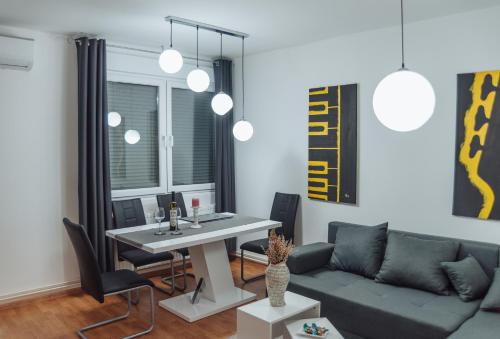 Apartman Arija Self Check In — 4-Star Luxury Hotel in Osijek, Croatia
