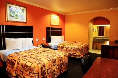 Executive inn Bacliff - photo 30
