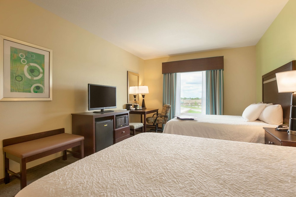 Hampton Inn Belton Kansas City area - photo 14