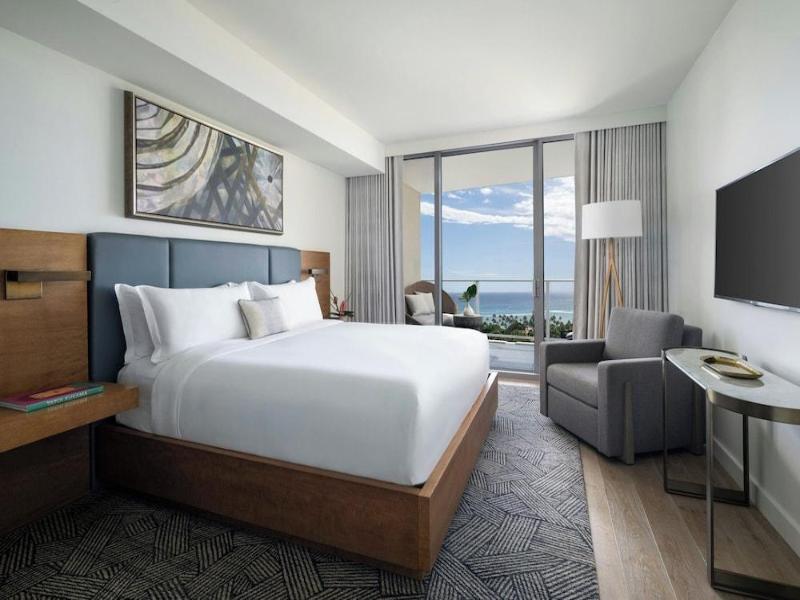 The Ritz Carlton Residences Waikiki Beach - photo 67