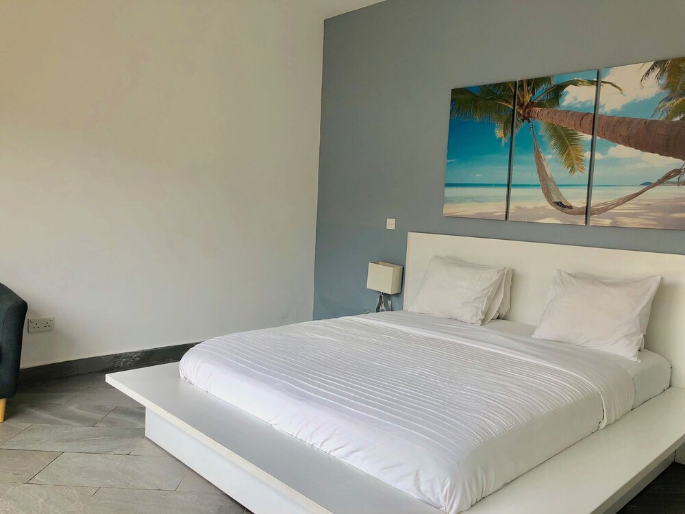 Amber Villas Diani — Mombasa — photo 5