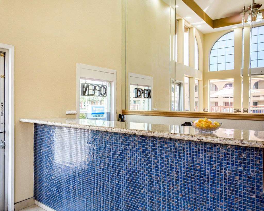 Rodeway Inn Delano - photo 3