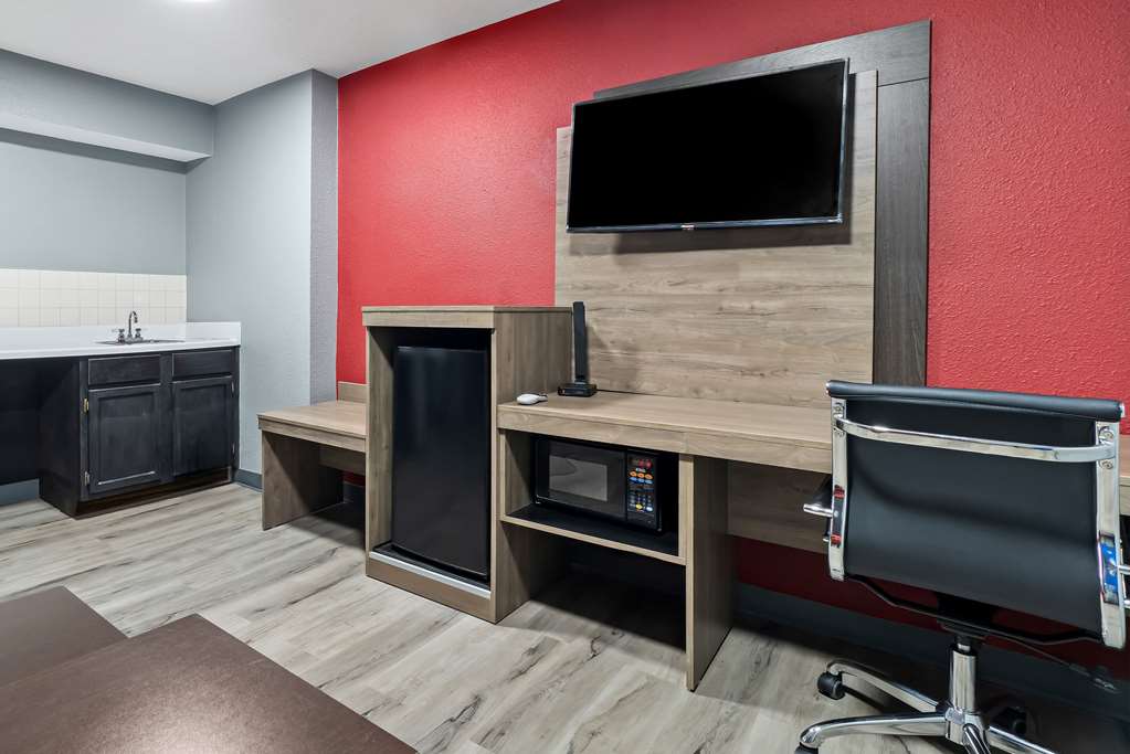 Econo lodge Kennett - photo 36