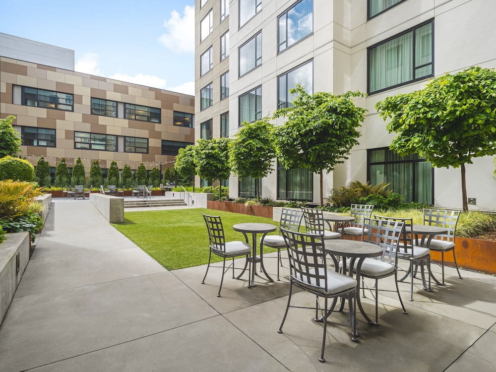 EVEN Hotel Seattle Downtown Lake Union by IHG - photo 50
