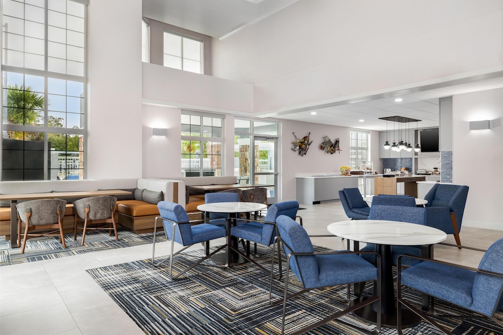 Homewood Suites Slidell - photo 28