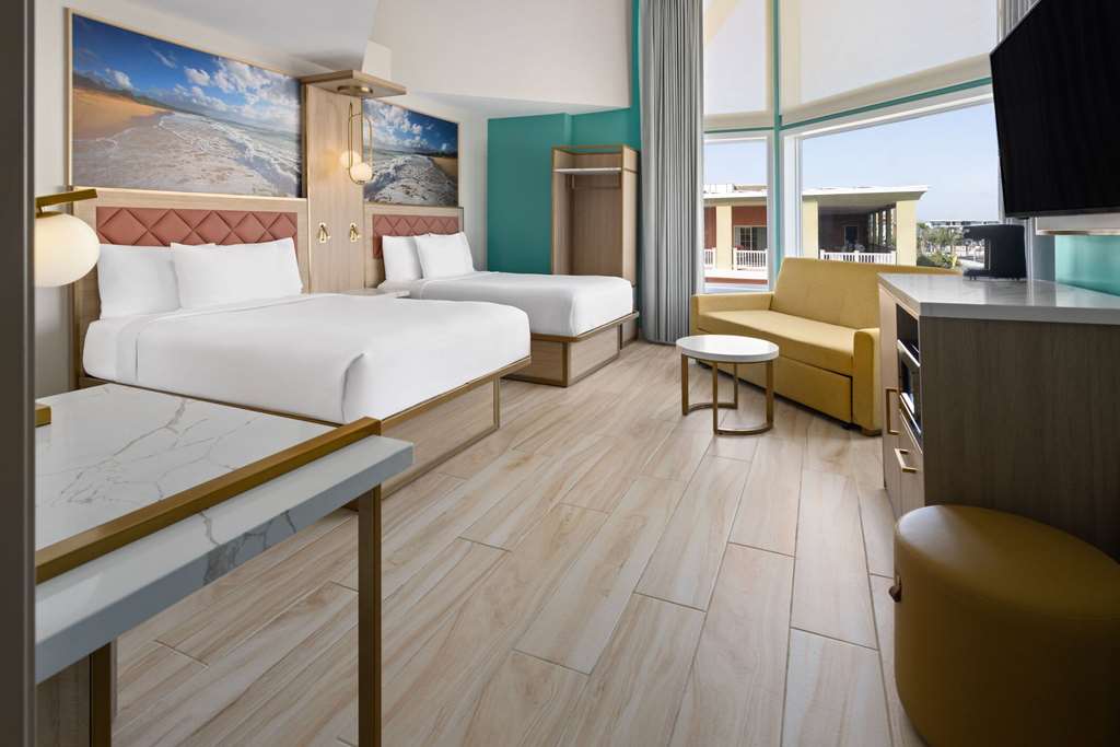 The Vibes Hotel Trademark Collection by Wyndham - photo 28