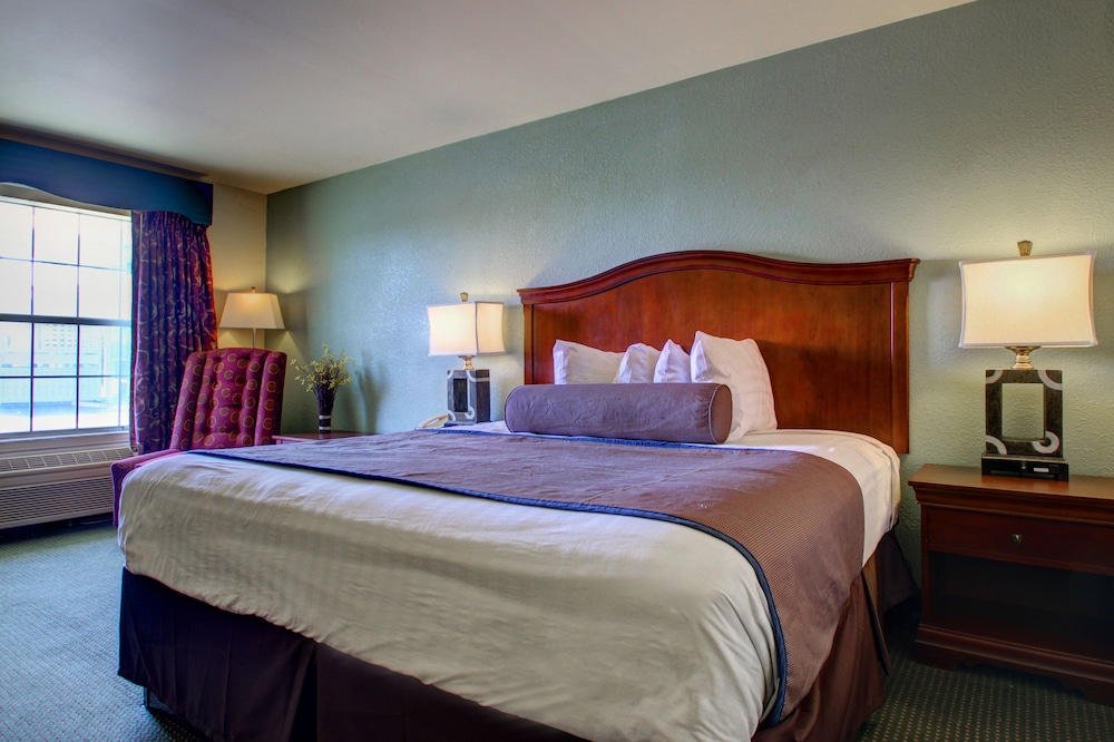 Key West Inn Tunica - photo 8