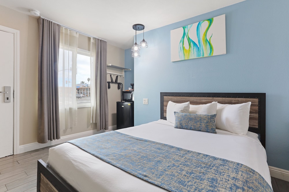 Hotel Aqua Mar - photo 6