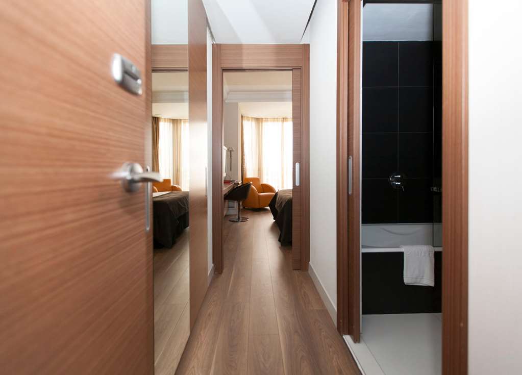 Vincci Zaragoza Zentro