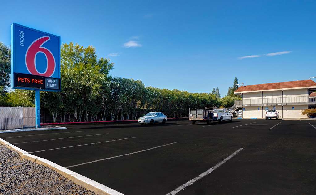 Motel 6 Rancho Cordova CA Rancho Cordova East - photo 5