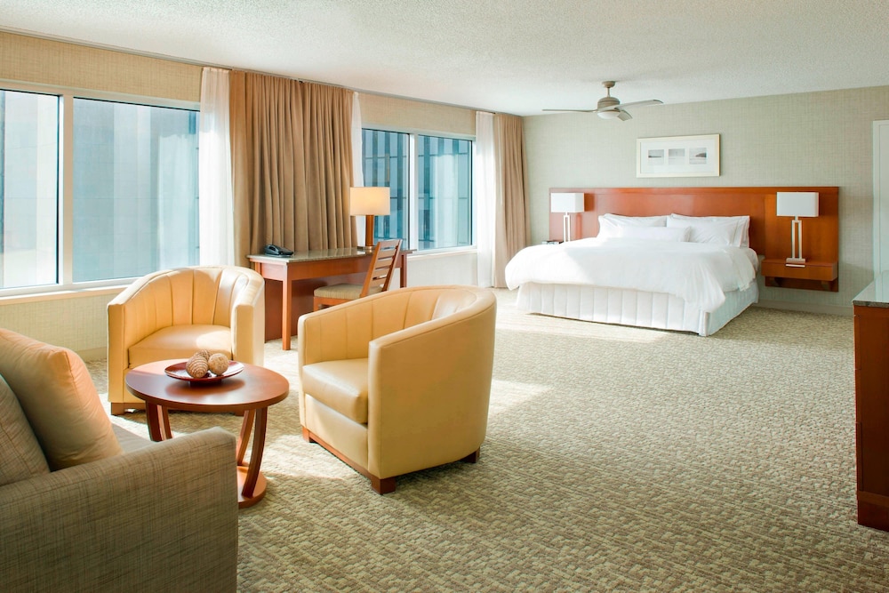 The Westin Pittsburgh a Marriott Hotel - photo 12