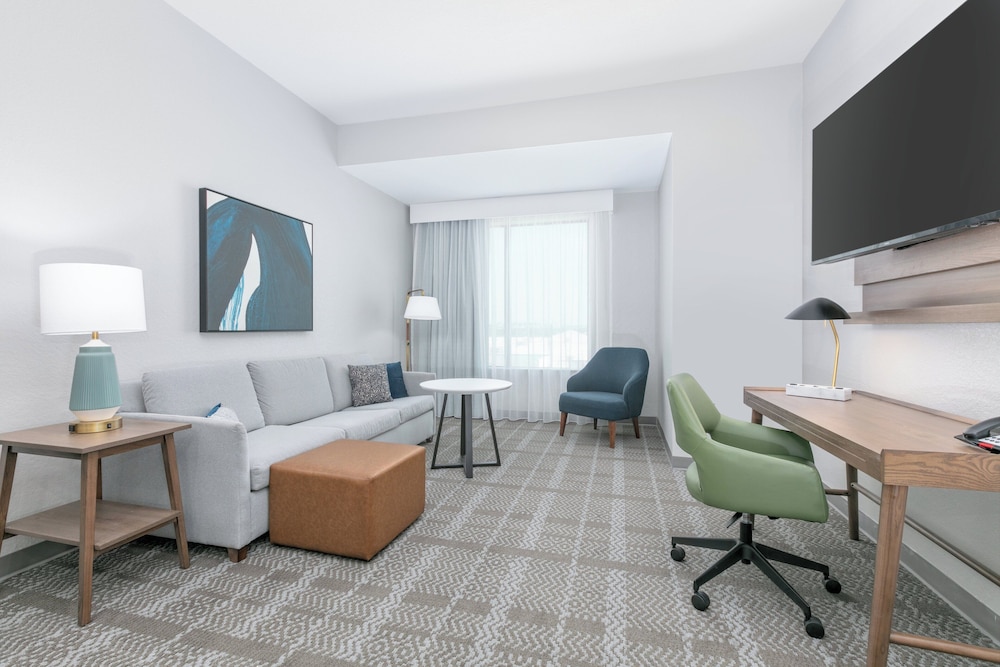 Staybridge Suites San Antonio Lackland AFB Area by IHG - photo 9