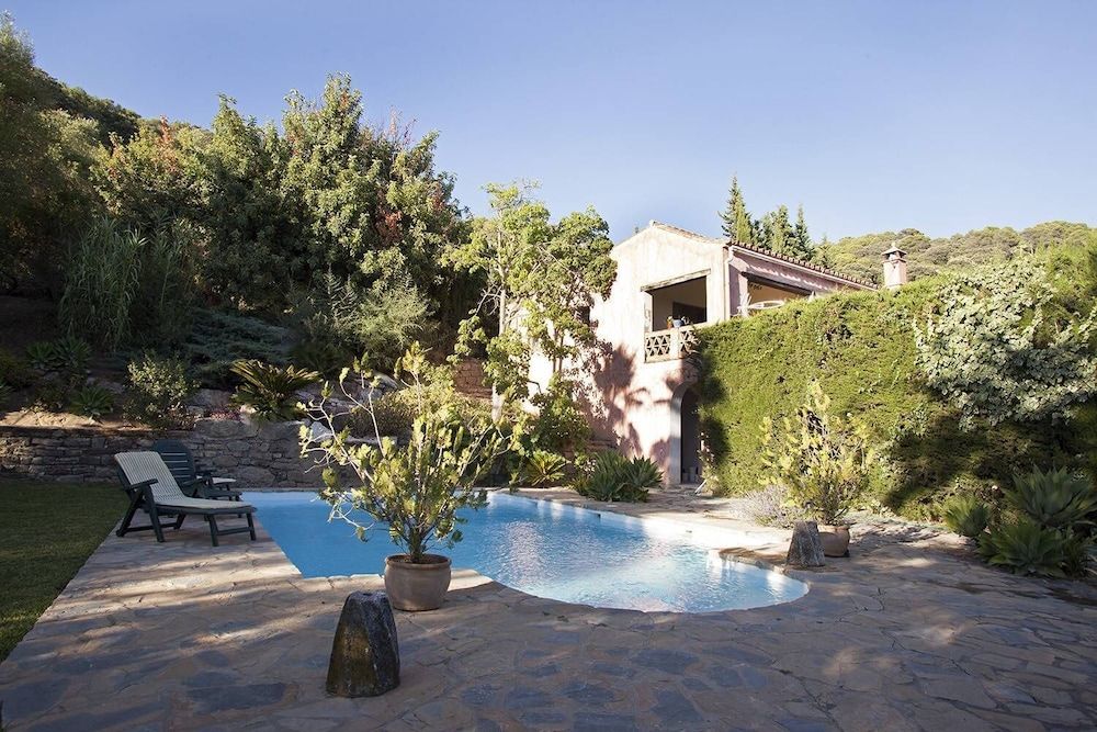 La Almuña — hotel in Gaucin