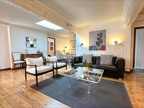 La Tour Croix Baragnon in Toulouse, France