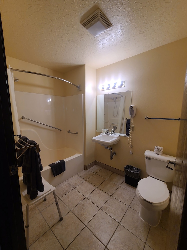 Horizon Hotel - photo 37
