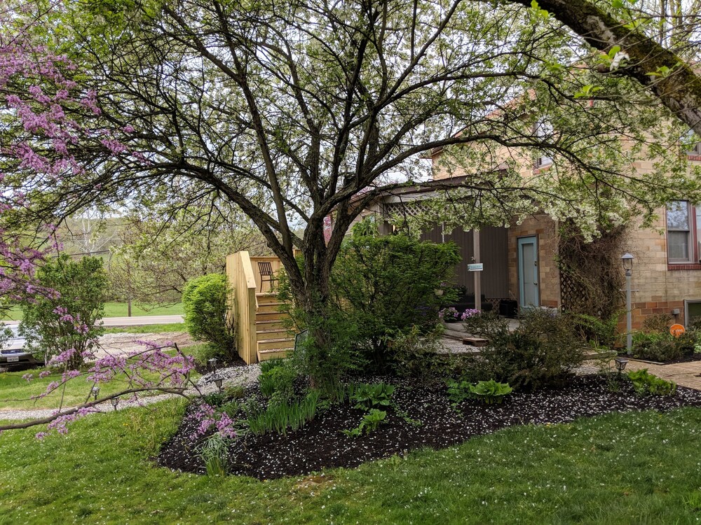Hocking Hills Inn - photo 24