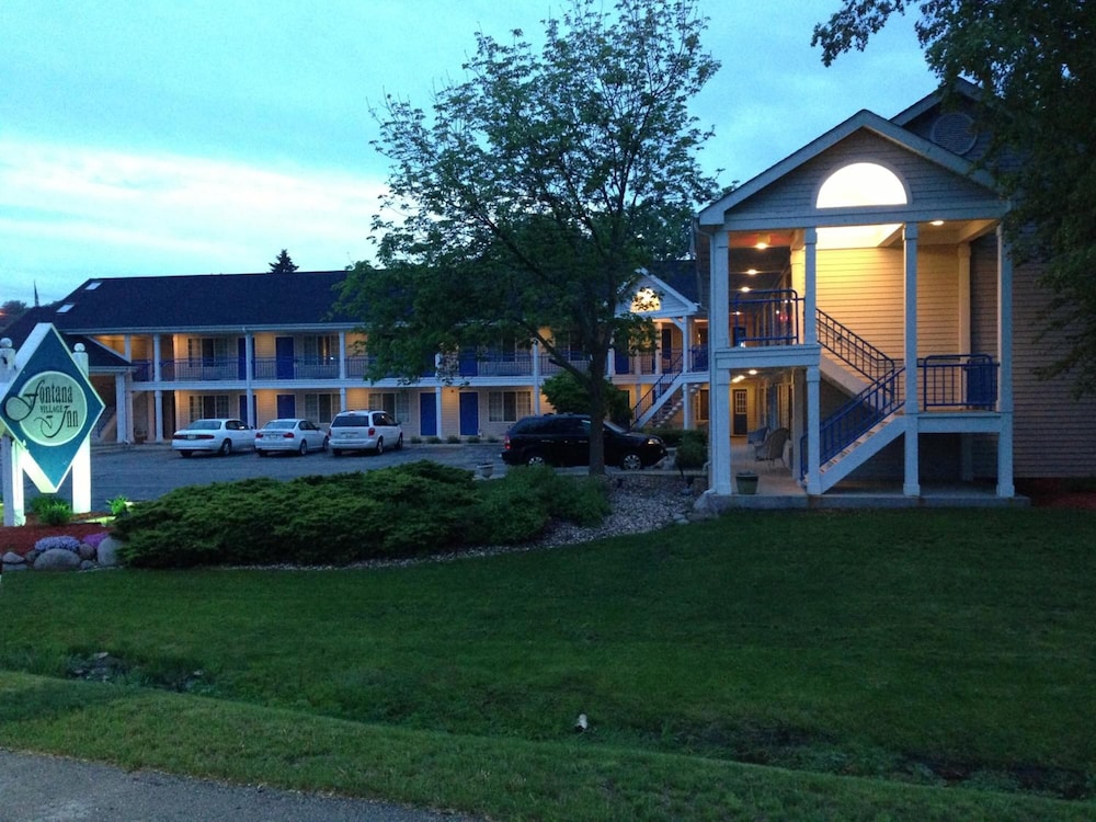 Fontana Village Inn - photo 38