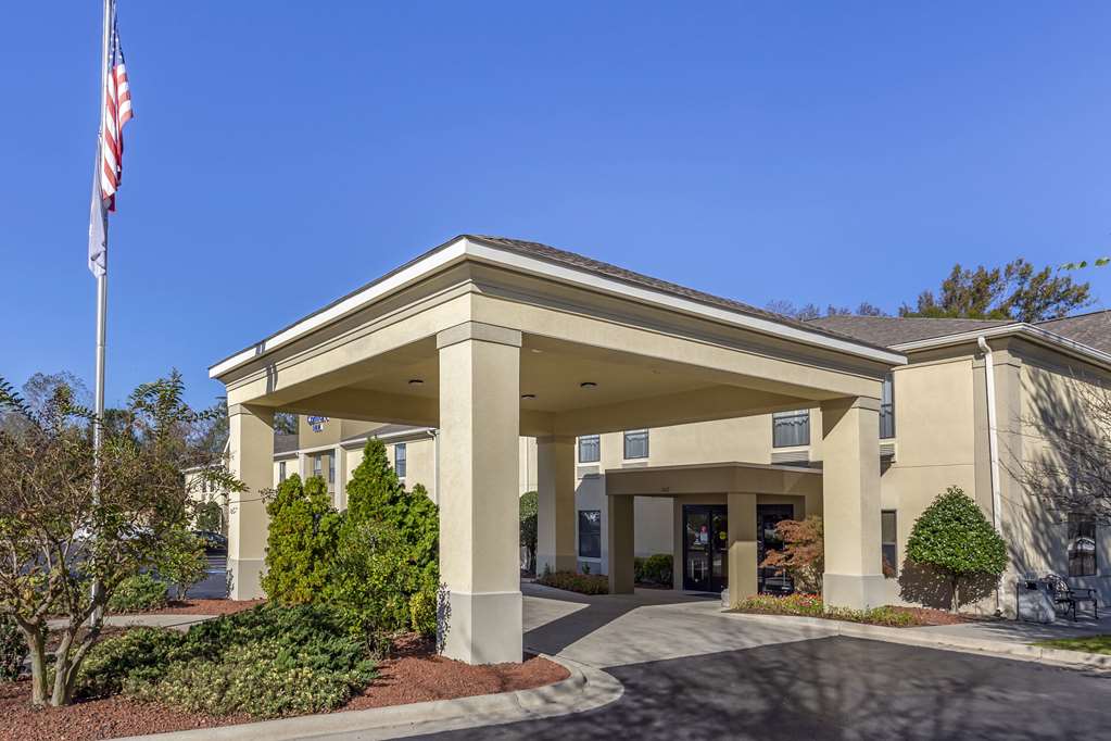 Comfort Inn Clinton in Clinton, United States