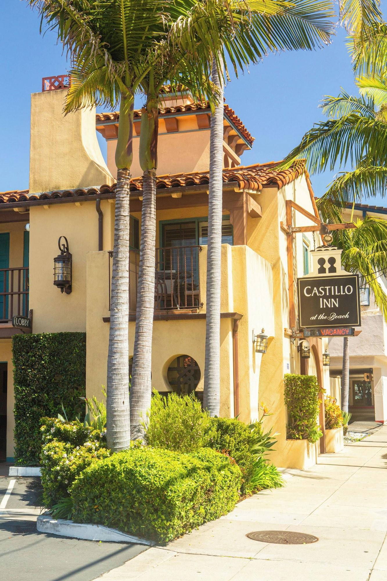 Castillo Inn at the Beach - photo 5