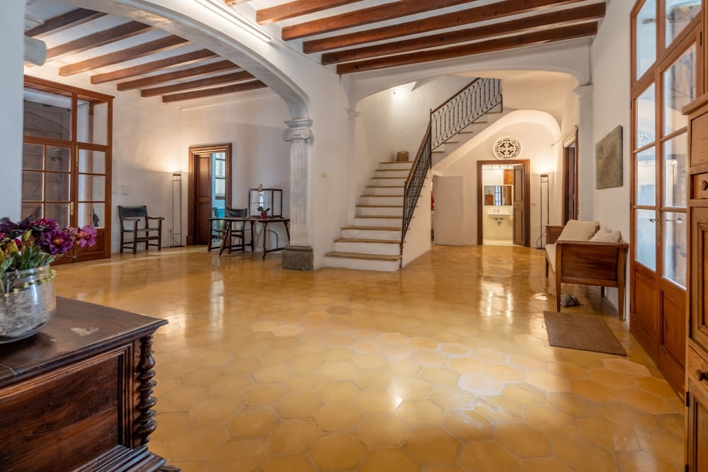 Josep Sanxo De La Jordana 12 in Arta in Arta, Spain