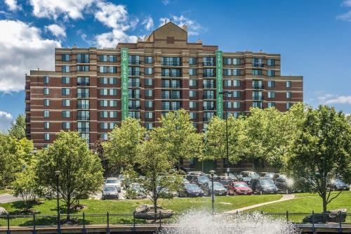 Oakwood Gaithersburg - photo 11