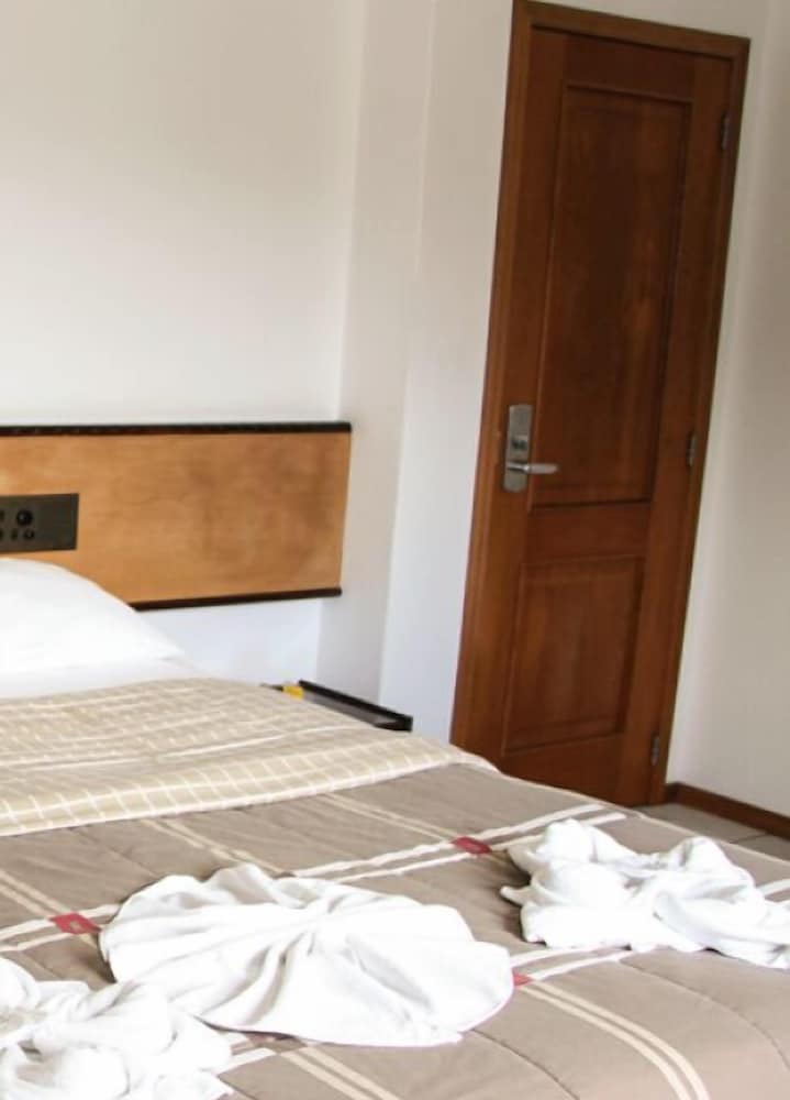 Holz Hotel - last minute hotel in Joinville