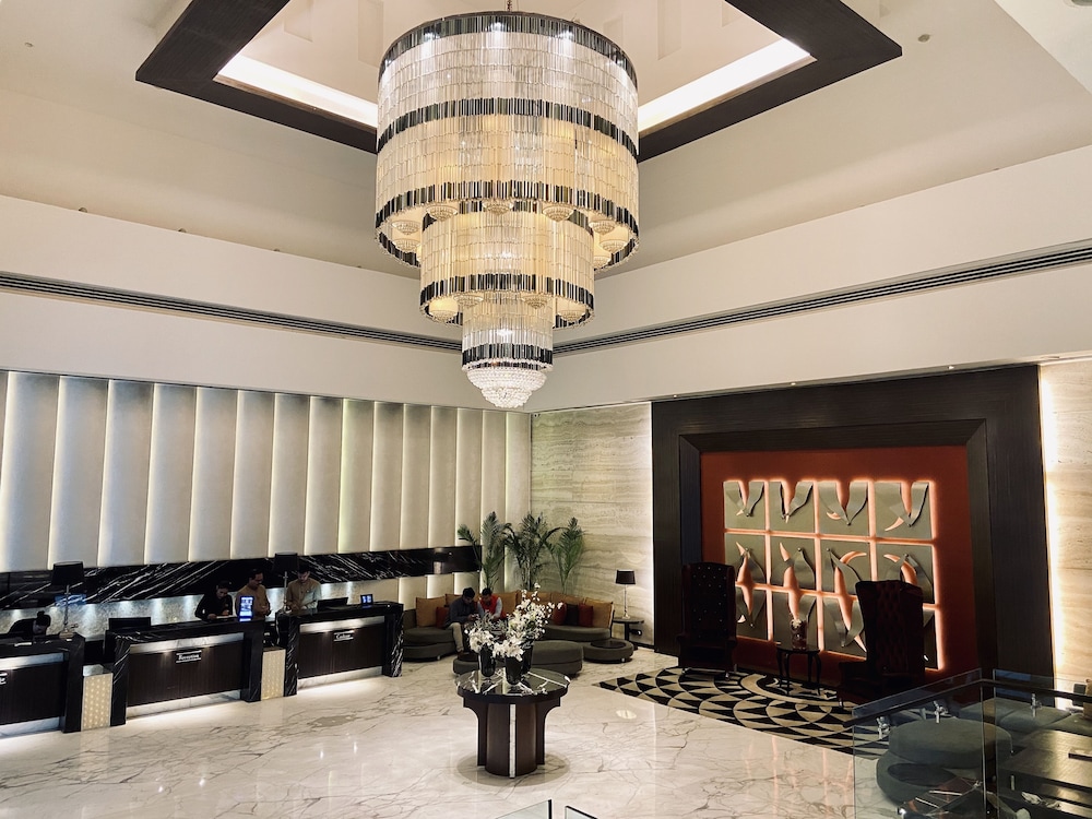 The Landmark Hotel - last minute hotel in Kanpur