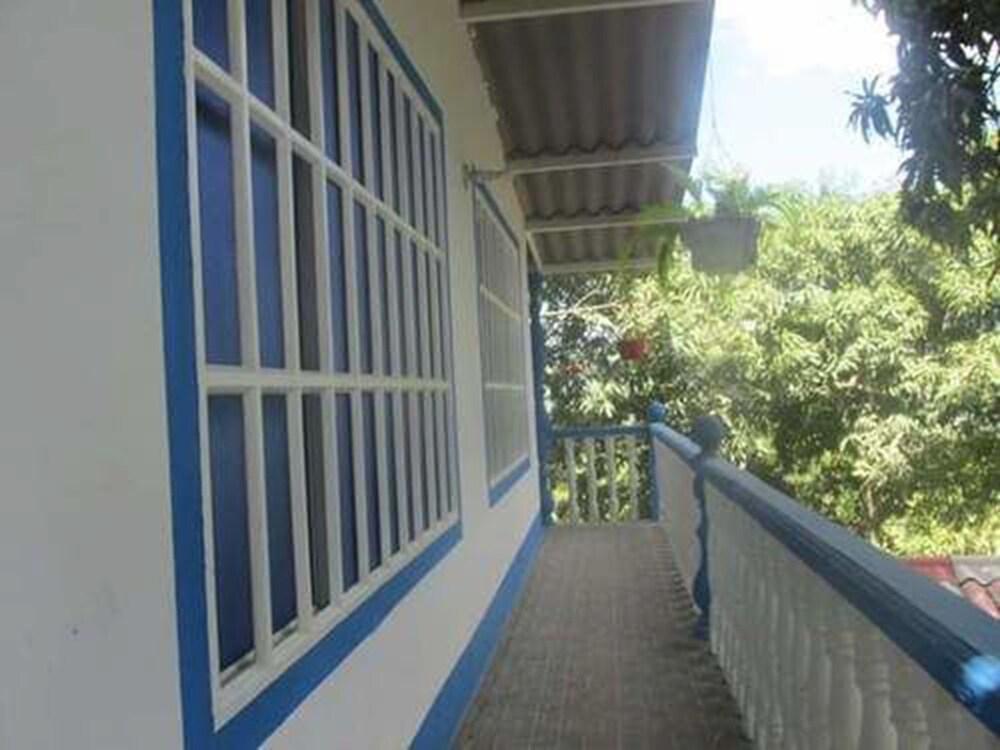 Finca San Miguel — hotel in El Colegio