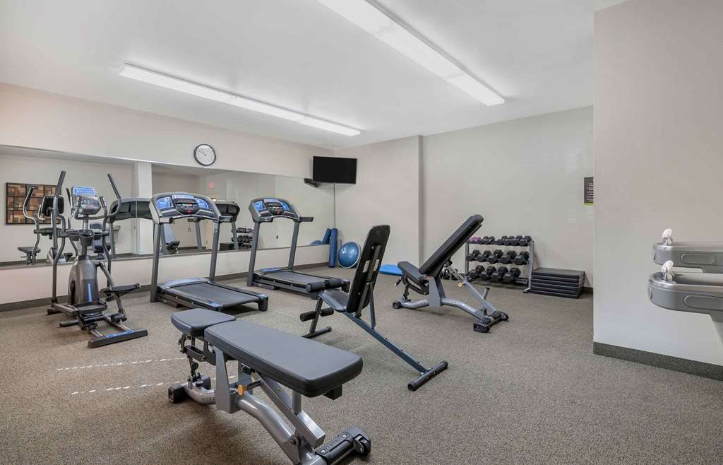 Extended Stay America Suites Bartlesville Hwy 75 - photo 64