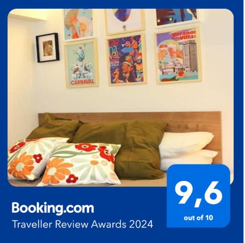 Oasis urbano en el corazA3n financiero Castellana — 4-Star Luxury Hotel in Madrid, Spain
