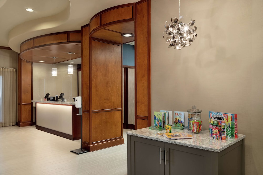 Homewood Suites by Hilton Fort Smith - photo 5