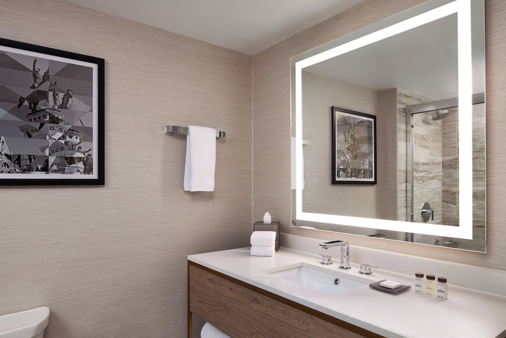 Sheraton Richmond Airport Hotel - photo 16