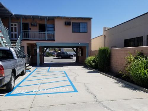 Espana Motel - photo 11