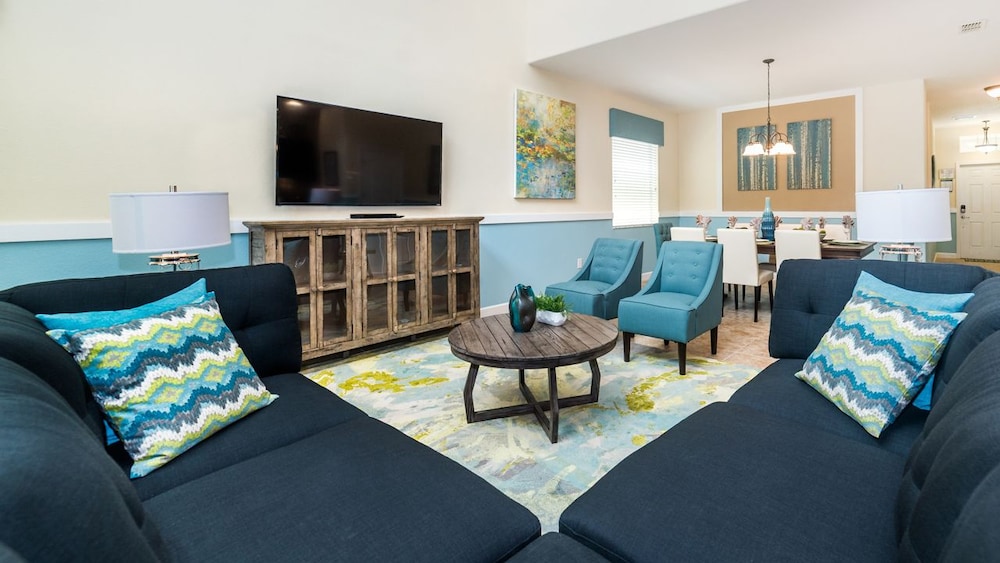 Grhbuc2979 Paradise Palms Resort 5 Bed 5 Baths House - photo 3