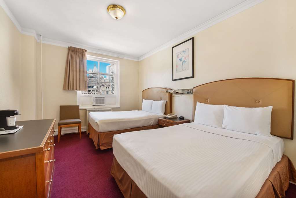 Travelodge by Wyndham Downtown Chicago - photo 10